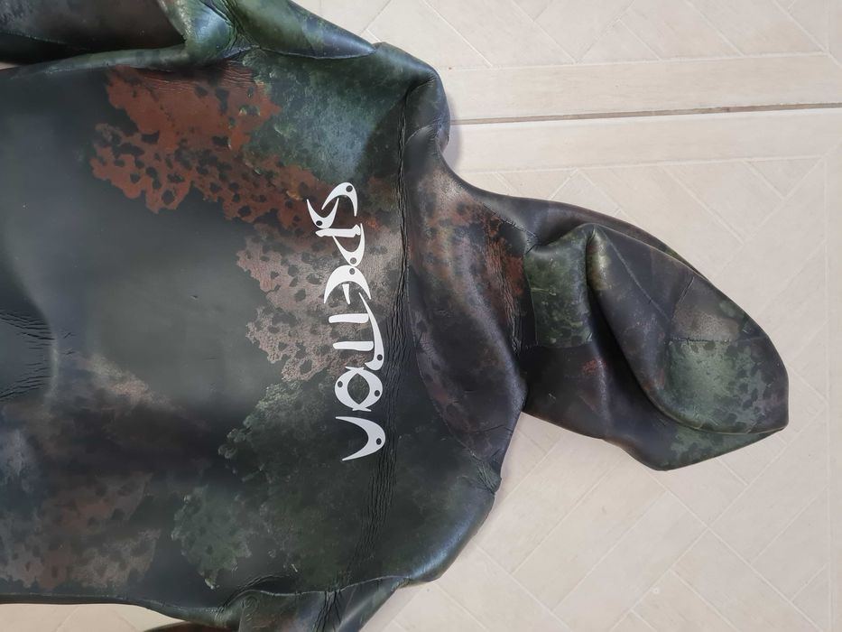Горнище на неопрен