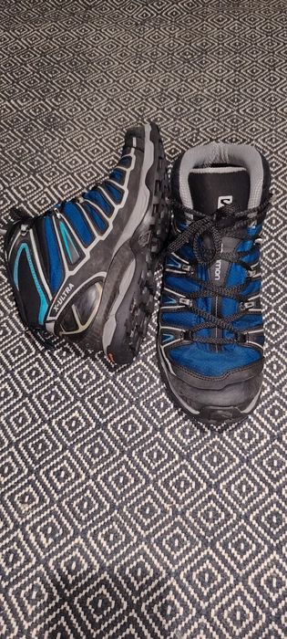 Salomon x-ultra gore-tex