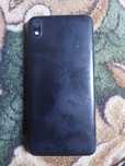 Readmi 7A telefoni | qora | botaryasi ideal |