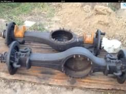 Чулки (мосты) камаз  4310, 5320, балка перед