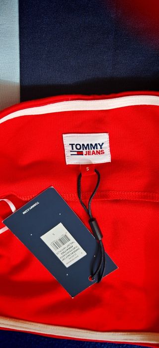 Рокля Tommy Hilfiger