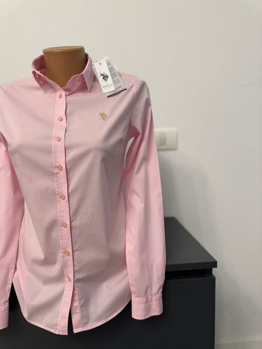 Camasa femei - US Polo Assn - potrivit xs