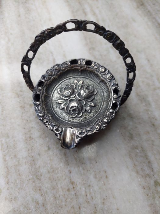 Scrumiera Argint Finlanda