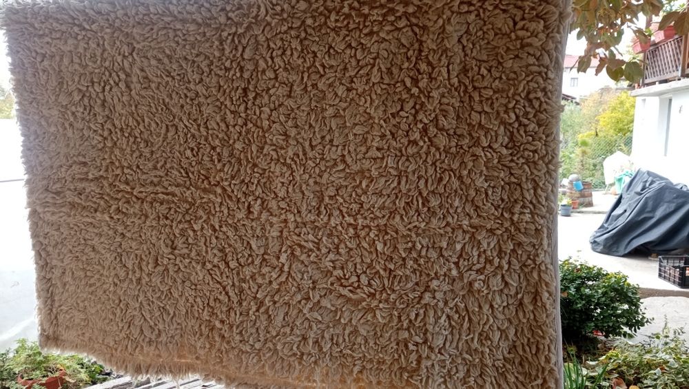 Китеник естествена вълна 190/145