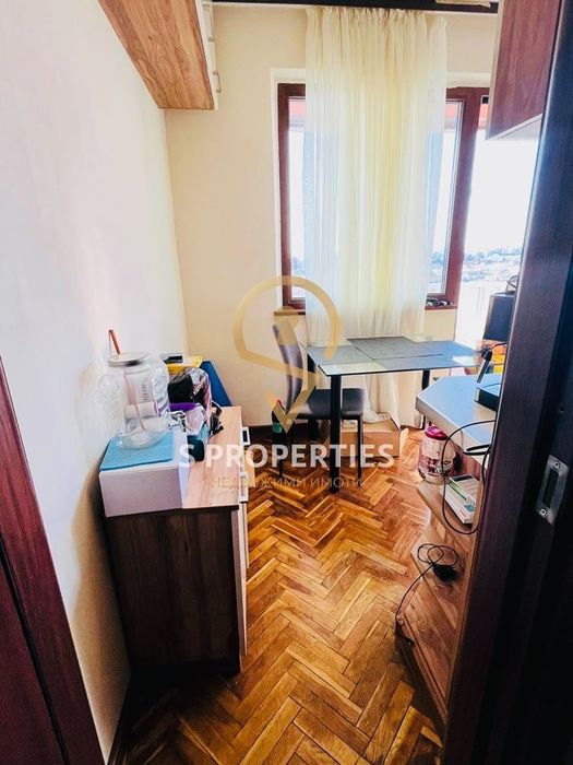 Дава се под наем Двустаен апартамент в Варна, Победа - 64 кв.м за 382.5 € - Снимка #2