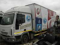 Iveco Eurocargo 75 E 17