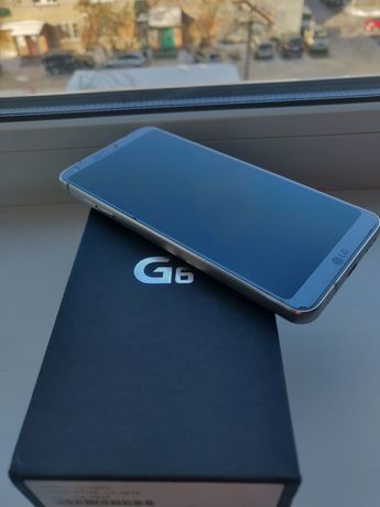 LG G6 H873 продам