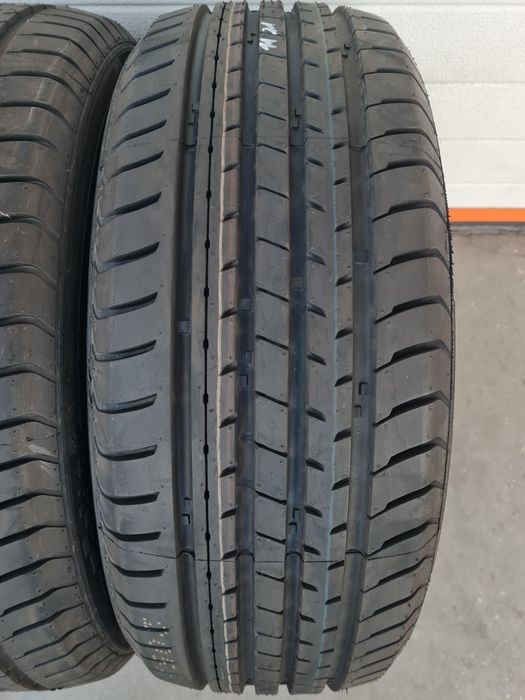 Нови летни гуми 4 броя BERLIN Summer UHP1 205 55 R16 дот 1121