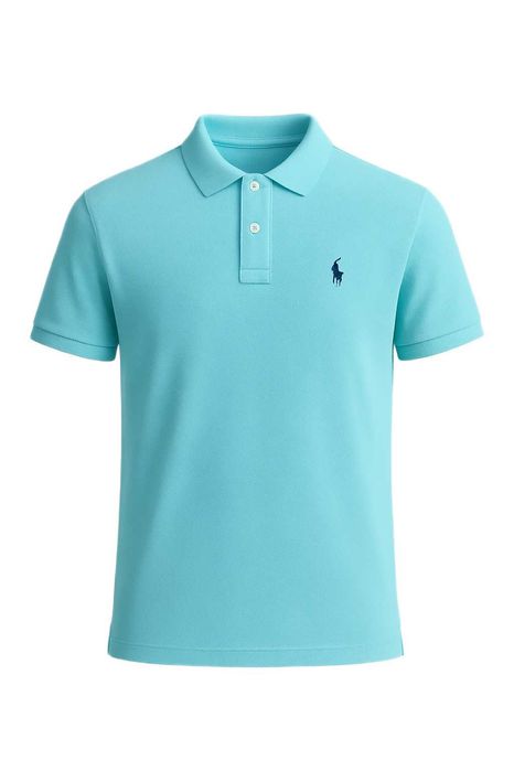 Маркови тениски с яка Polo Ralph Lauren/Tommy Hilfiger/Lacoste
