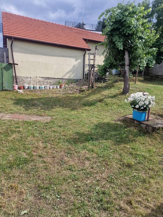 Spre vânzare casă în Săcele turcheș