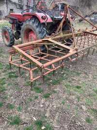 Grapa tractor 300€ negociabil