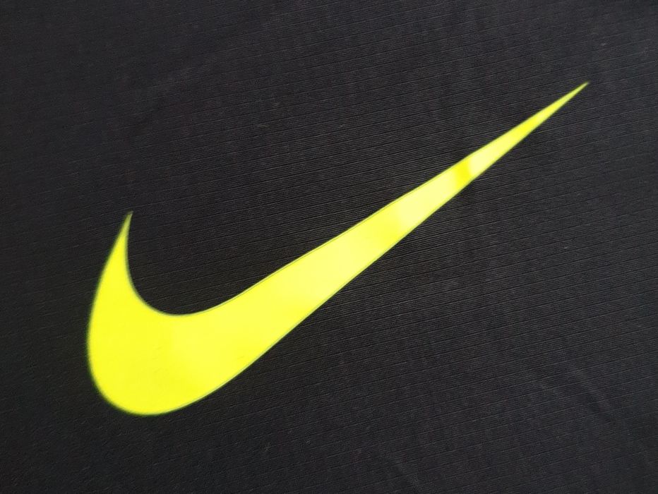 Geacă NIKE de bărbați, marimea XL