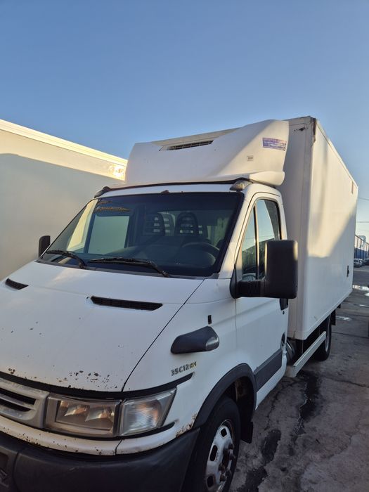Ford tranzit,iveco daily