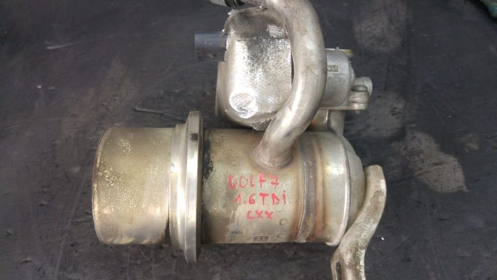 racitor gaze audi a3 vw golf 7 seat  leon 5f skoda octavia 3 1.6 tdi  04l131512bh