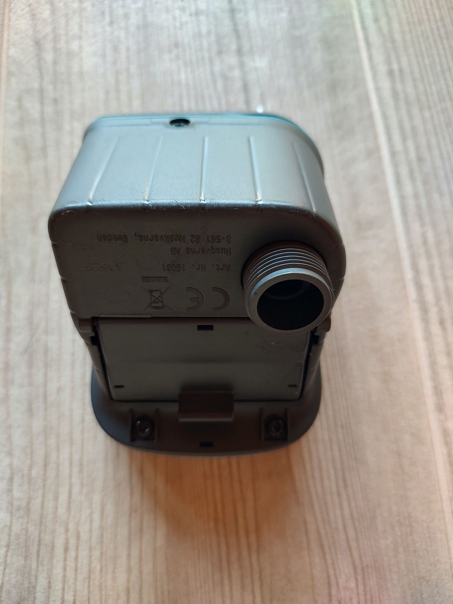 Gardena smart water control 19031-20
