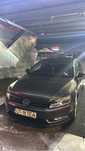 Volkswagen Passat B7 2010