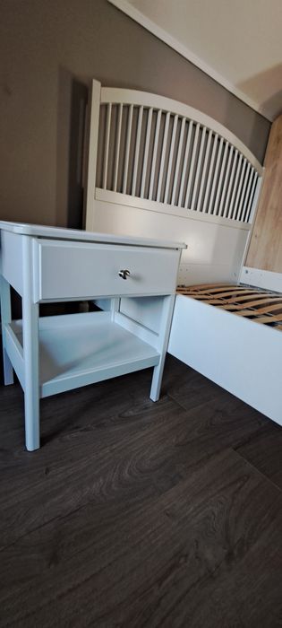 Set mobilier dormitor gama Tyssedal IKEA