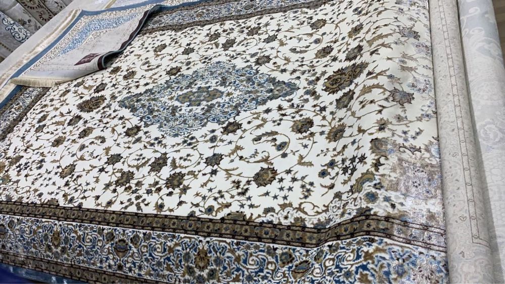 Ковер размер 5х5