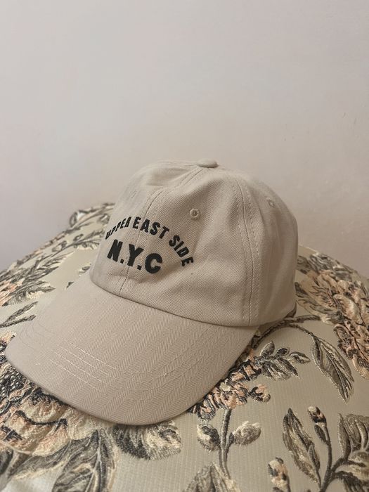 Продам новую кепку NYC