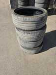 Продавам летни гуми Pirelli P Zero 245/35/20 95Y