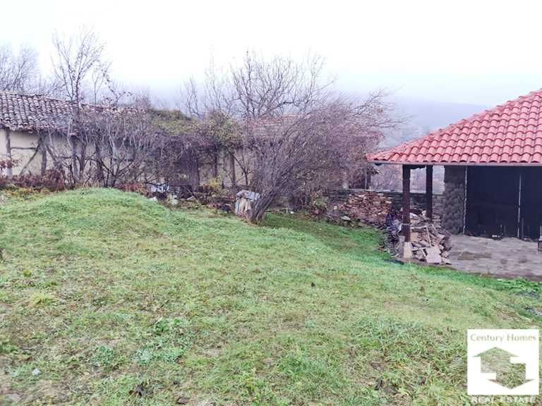 Продава се Къща в с. Пчелище, Област Велико Търново - 140 кв.м за 786 €/кв.м - Снимка #12
