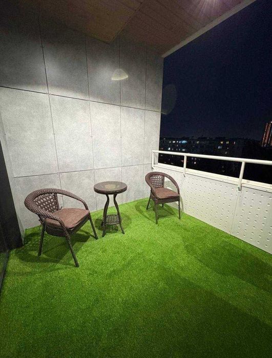 Продажа 3-комнатной квартиры 66 м² в ЖК Infinity | Мирабадский район