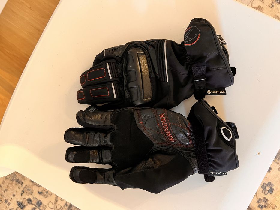 Echipament complet Adventure Rider moto