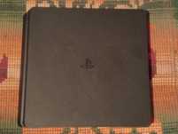 Vand s o n y ps4 slim