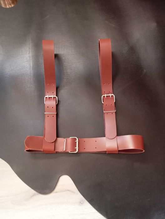 Колан за чанове и звънци