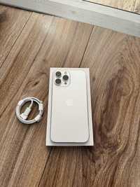 Iphone 13 Pro Max Silver - Impecabil