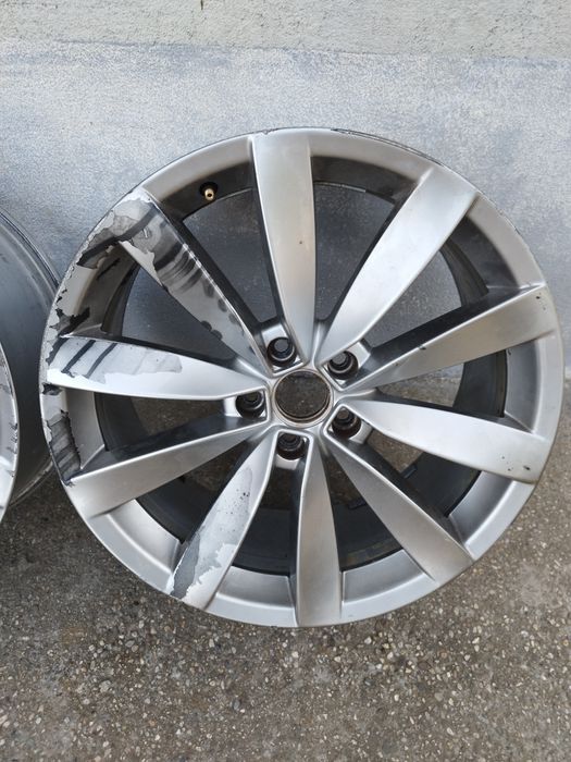 Set Jante Vw Passat CC R19