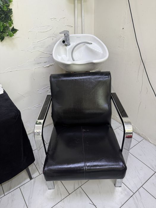 Салон учун мойка