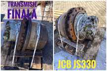 Transmisie finala JCB JS 330
