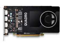 Карта за Професионалисти NVIDIA Quadro P2200