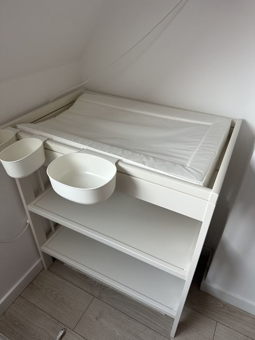 Masa de infasat Ikea Gulliver