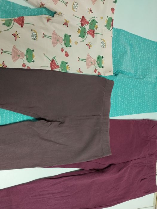 Голям лот 134 см.