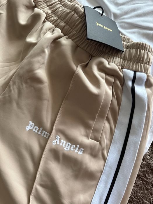 Compleu Palm Angels Auriu