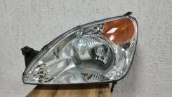 Оригинальная фара хонда срв 2 поколения