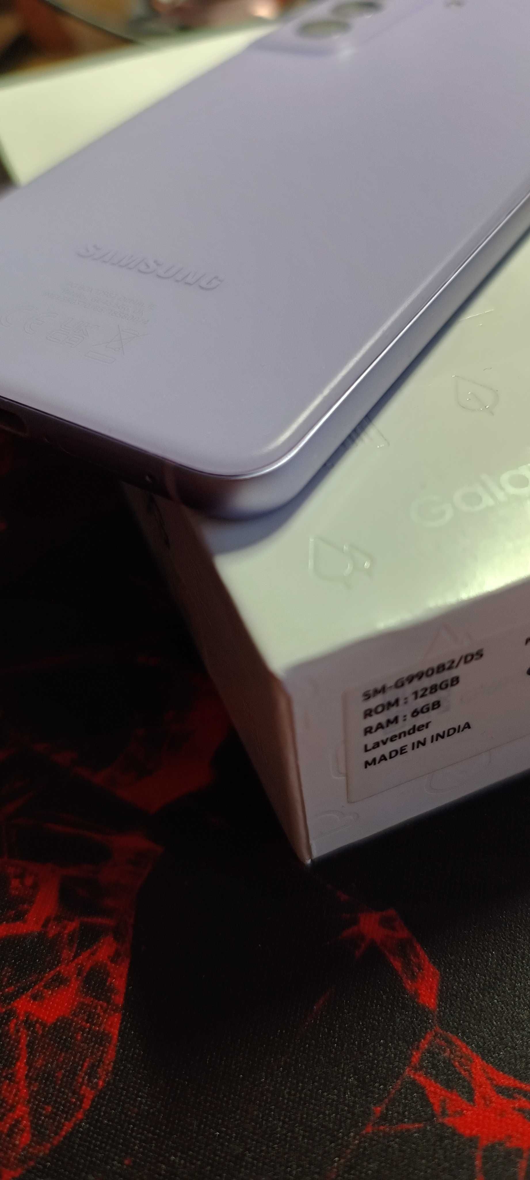 Samsung S21 FE за части