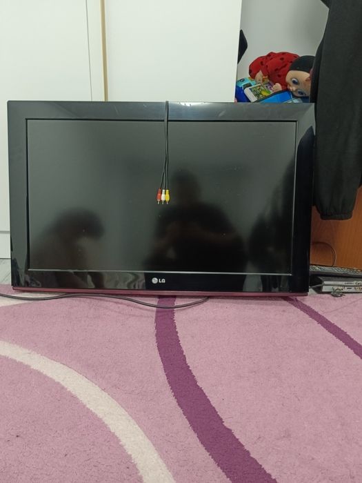 Телевизор сатылады LG  почти новый