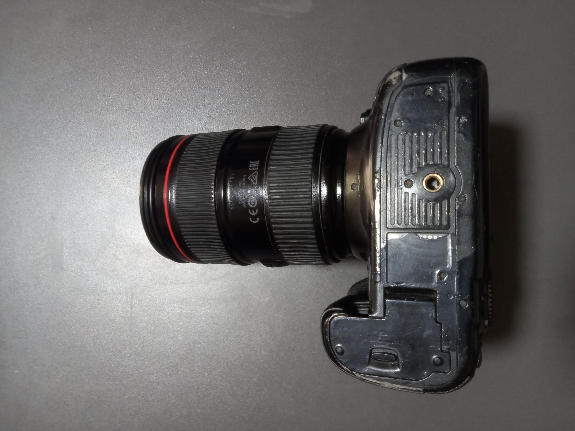 Canon mark IV sotiladi xolati yaxshi
