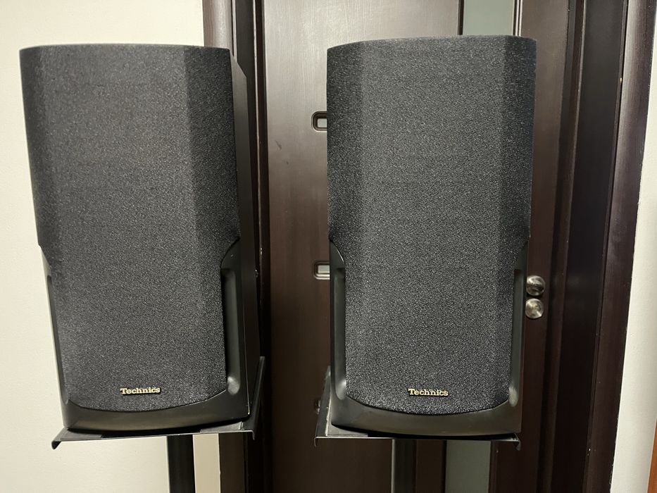 Boxe Technics SB-CH510A