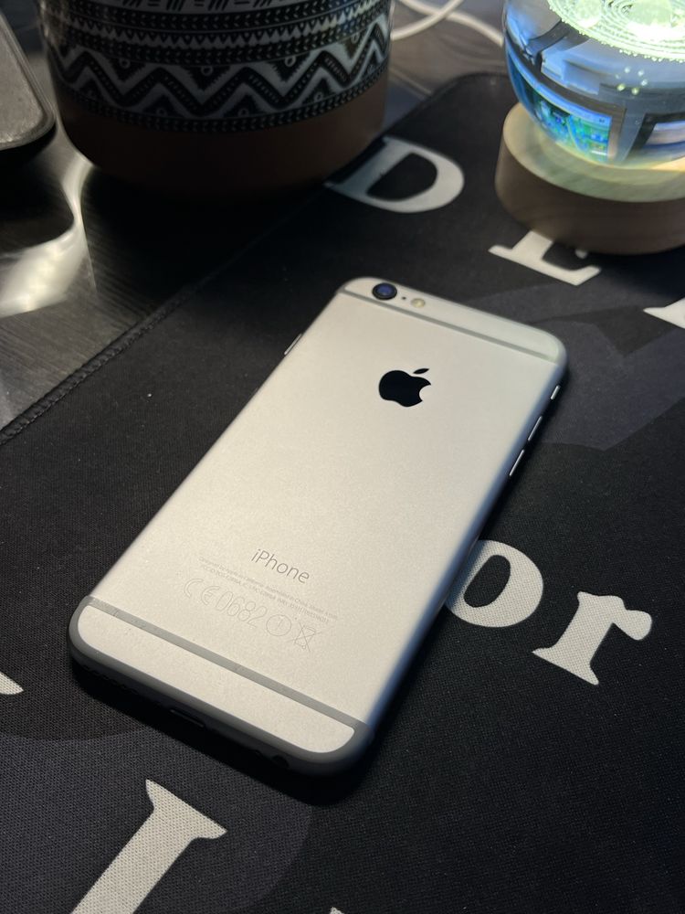 Iphone 6 на запчасти