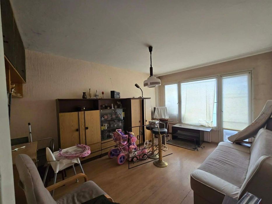 Двустаен, продажба, ж.к Дървеница