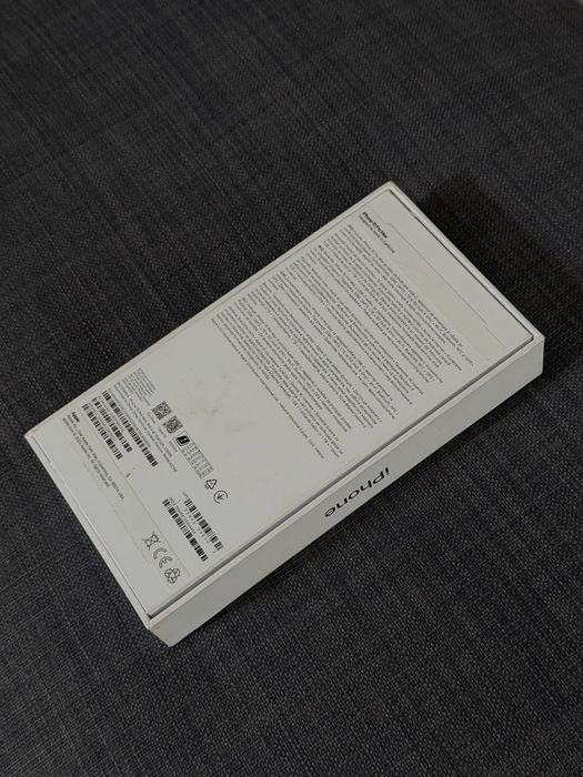 Iphone 15 PRO MAX, 256 GB