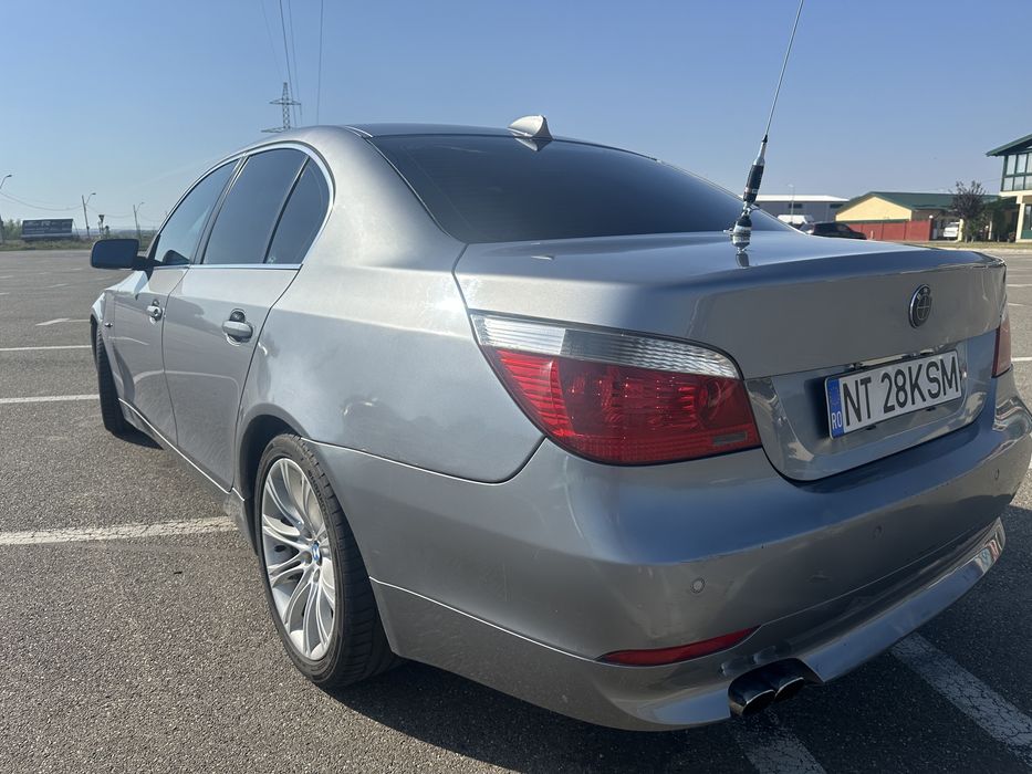Bmw E60 Seria 5 2004