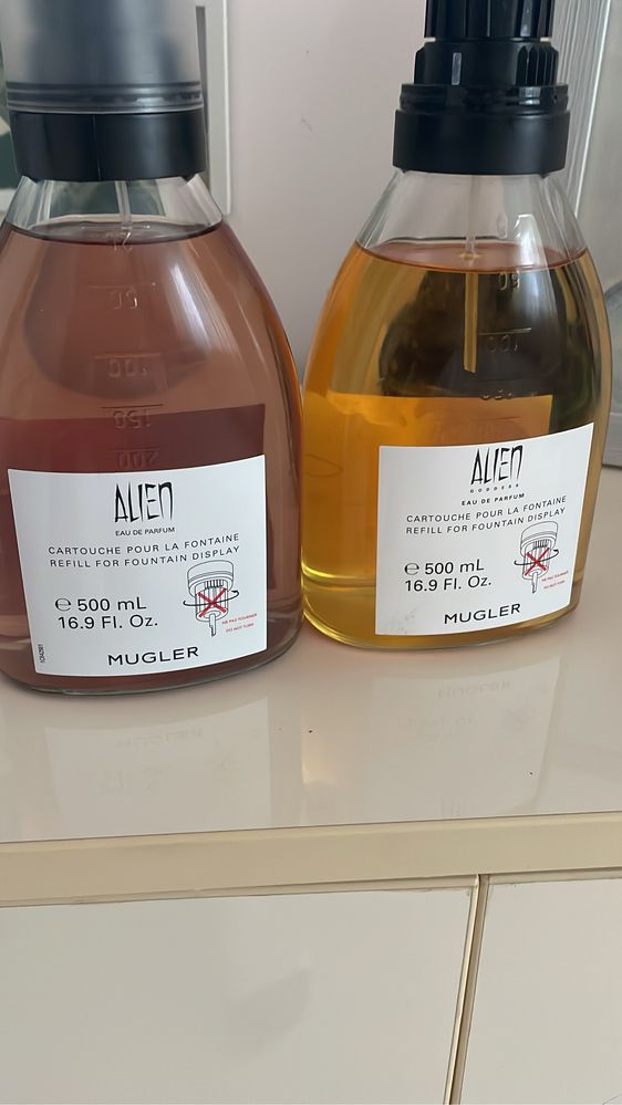 20 de milioane urgent esenta de parfum