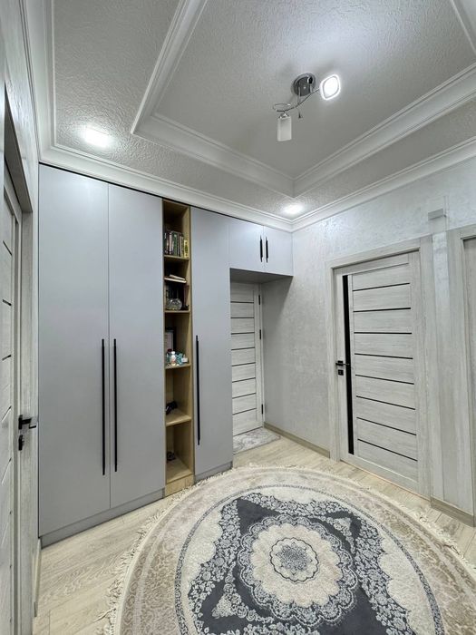 Продаётся Чиланзар 15 4комн.