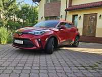 Toyota C-HR TOYOTA C-HR hybrid primul proprietar firma (TVA deductibil)