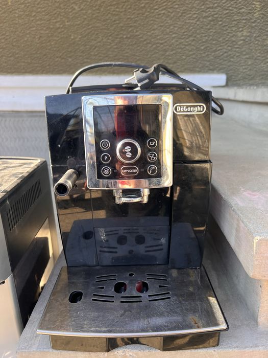 Кафемашини Delonghi